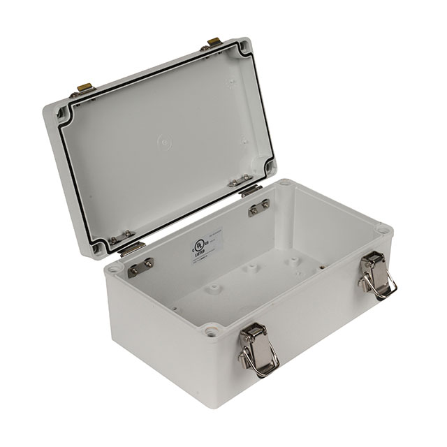 PTH-22492 Bud Industries  Boîtes